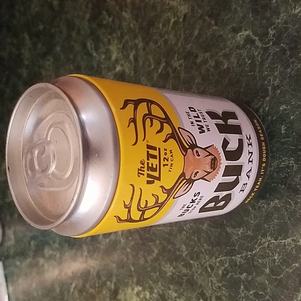 YETI BANK